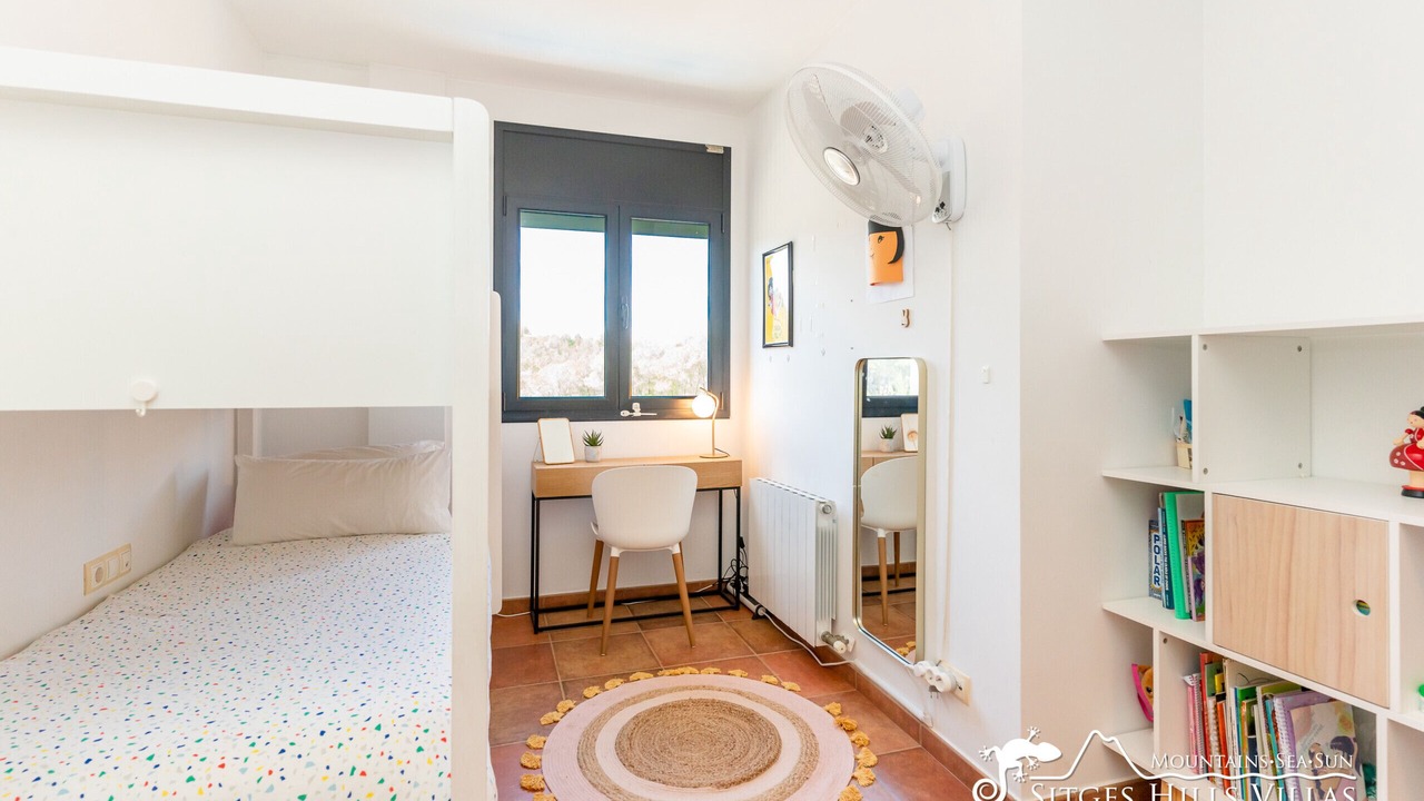 Photo of Bedroom in Olivella