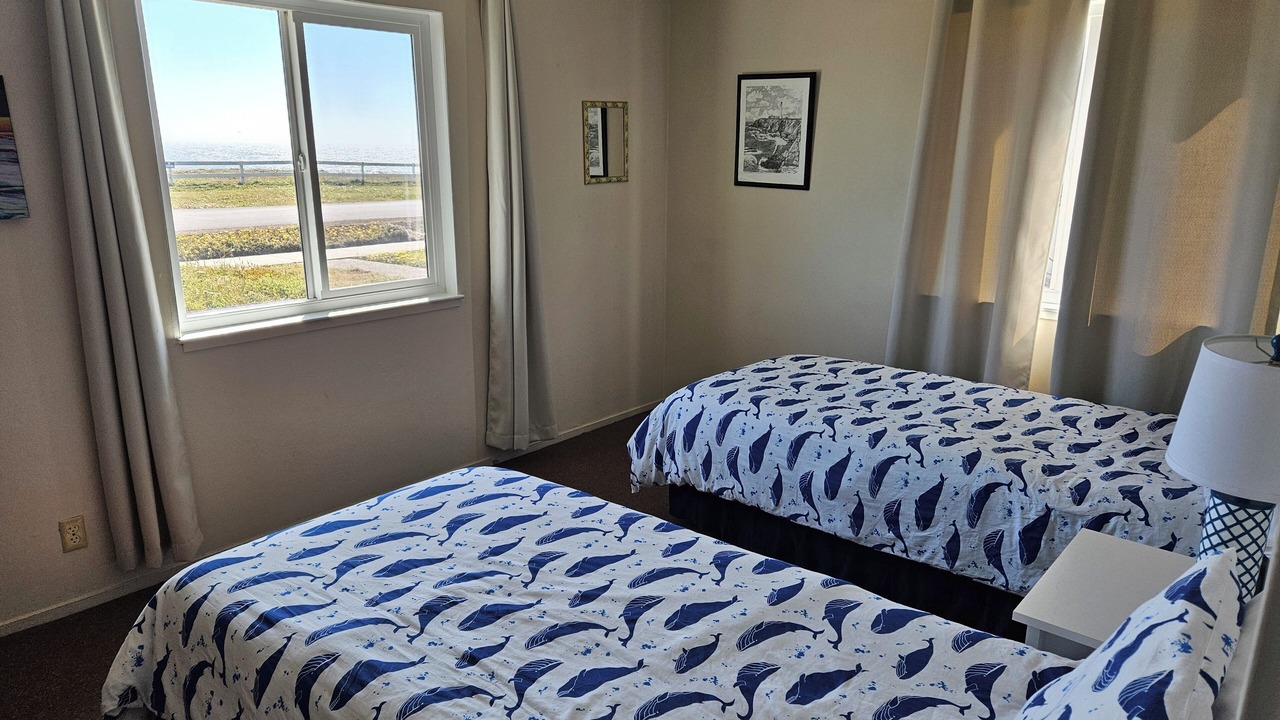 Photo of Bedroom in Point Arena