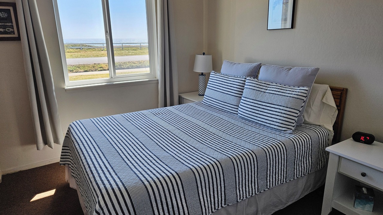 Photo of Bedroom in Point Arena