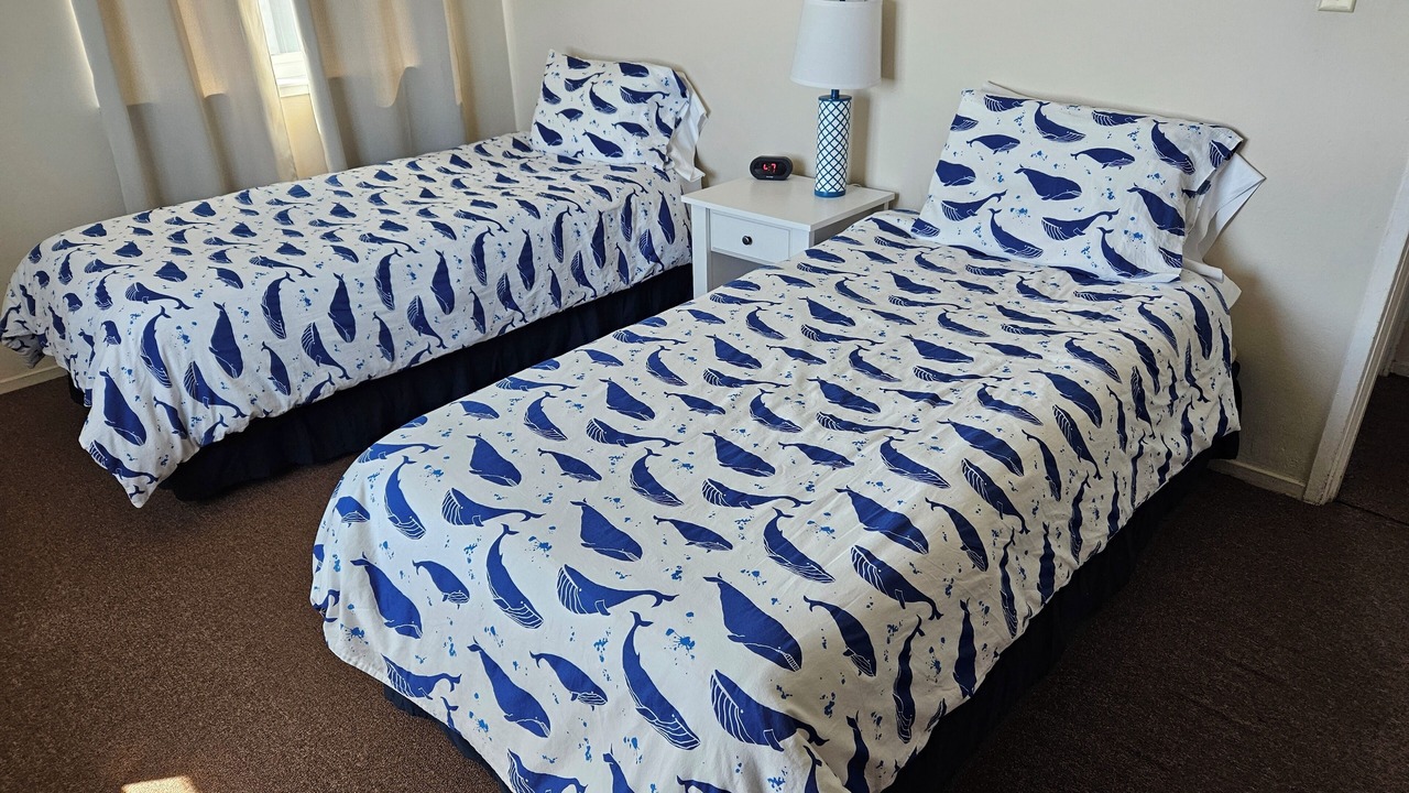 Photo of Bedroom in Point Arena