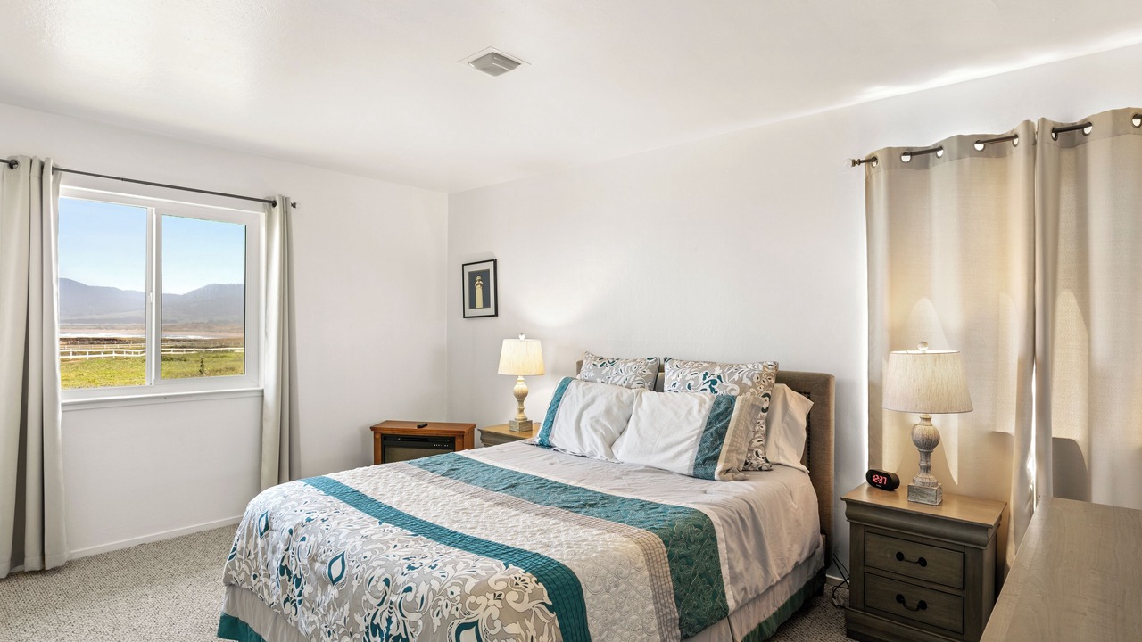 Photo of Bedroom in Point Arena