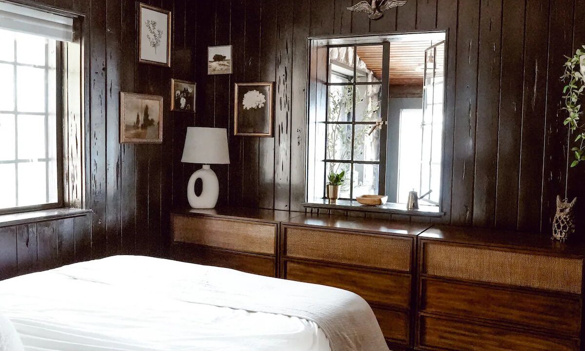 Photo of Bedroom in Highland Lakes