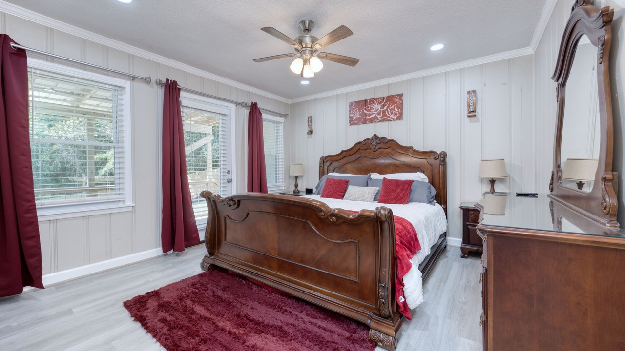 Photo of Bedroom in Columbus
