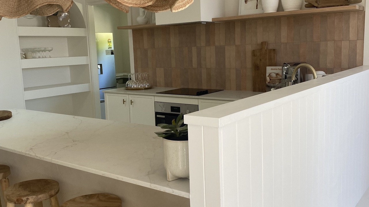 Photo of Kitchen in Toukley