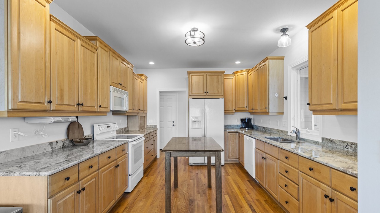 Photo of Kitchen in Terrell