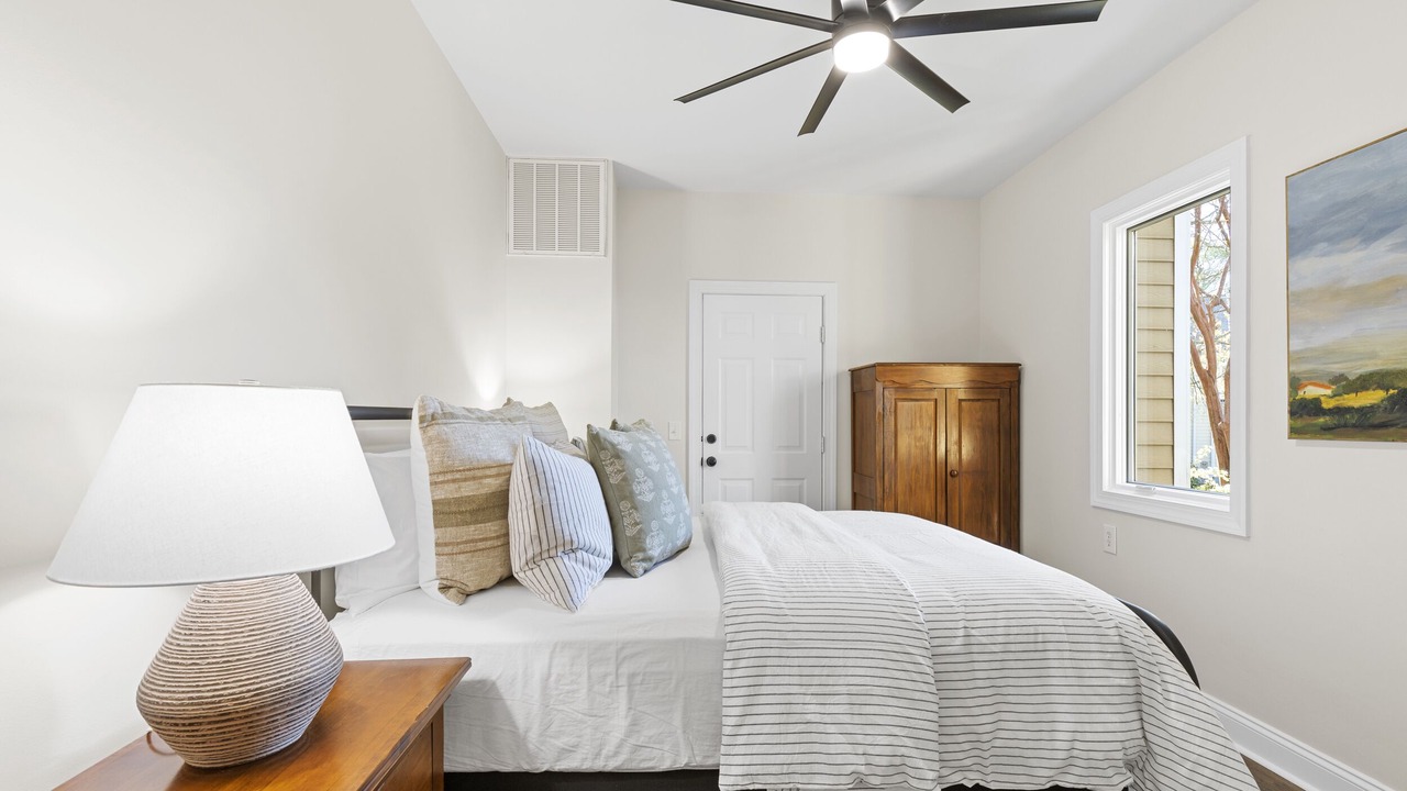 Photo of Bedroom in Terrell