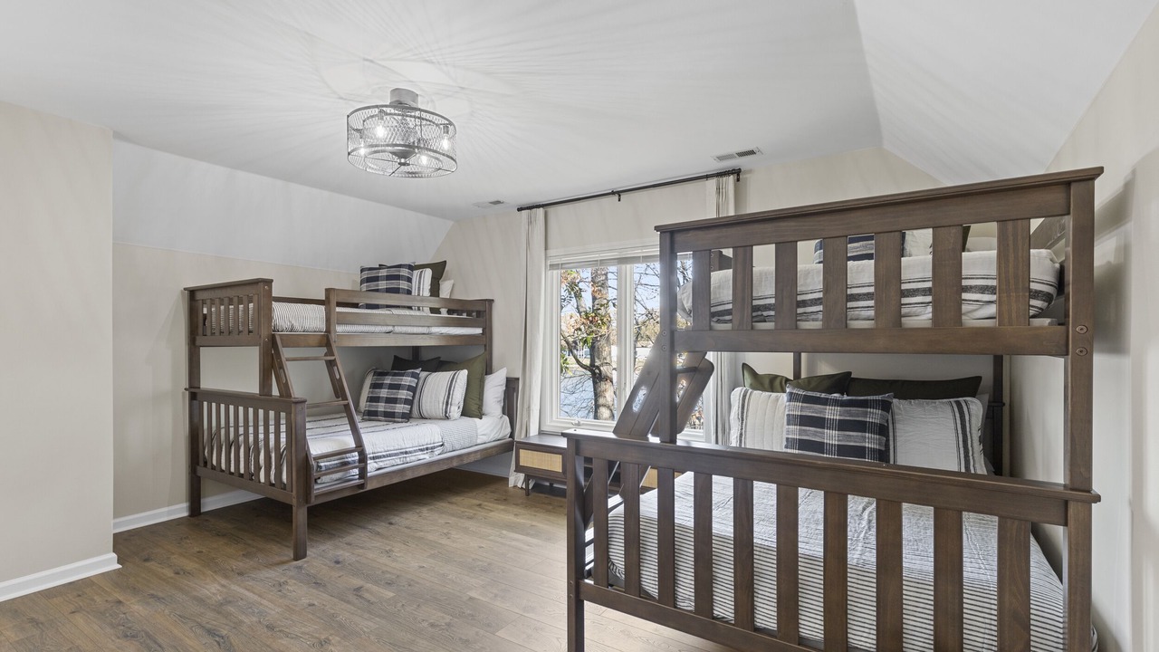 Photo of Bedroom in Terrell