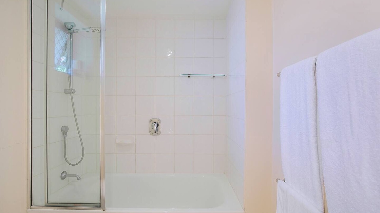 Photo of Bathroom in Toowong