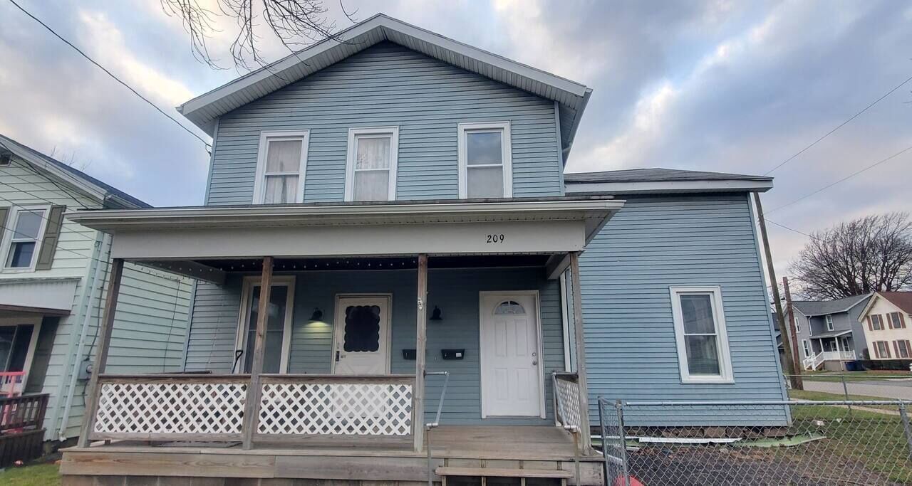 Photo of Outdoor in Lockport