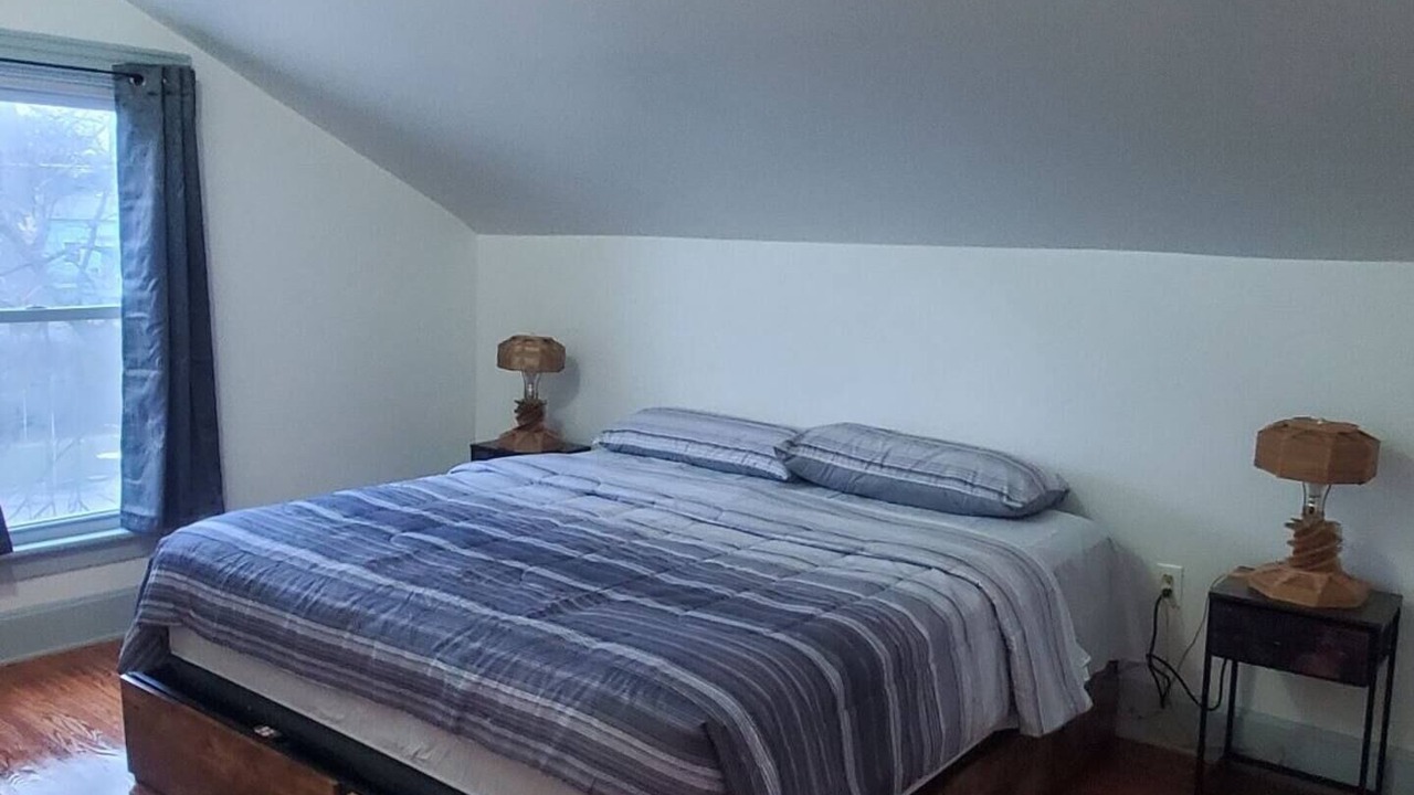 Photo of Bedroom in Lockport
