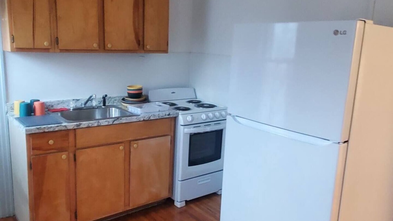 Photo of Kitchen in Lockport