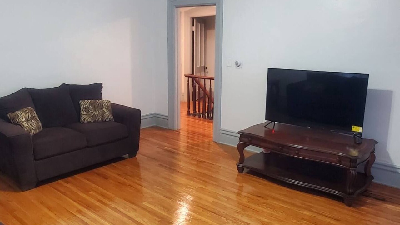 Photo of Livingroom in Lockport
