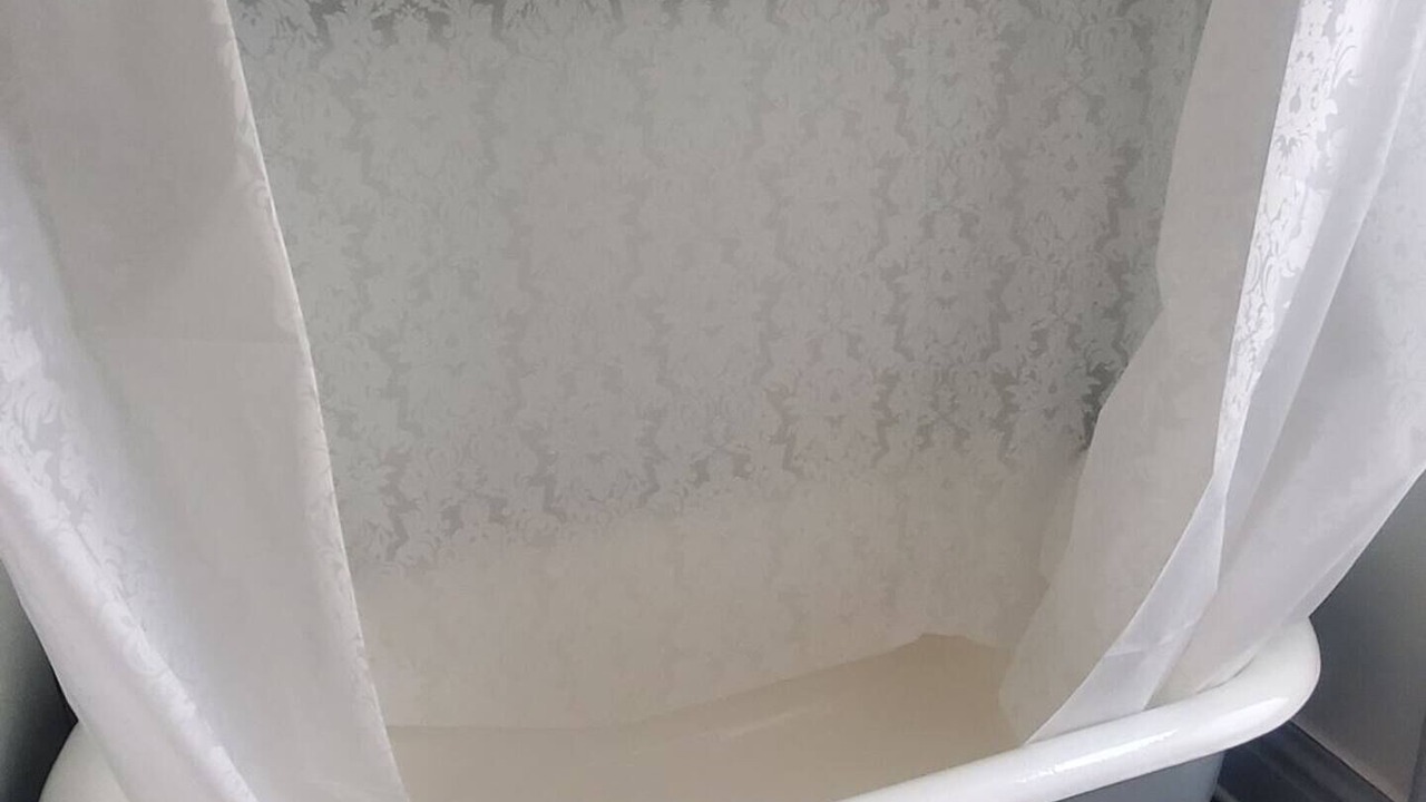 Photo of Bathroom in Lockport
