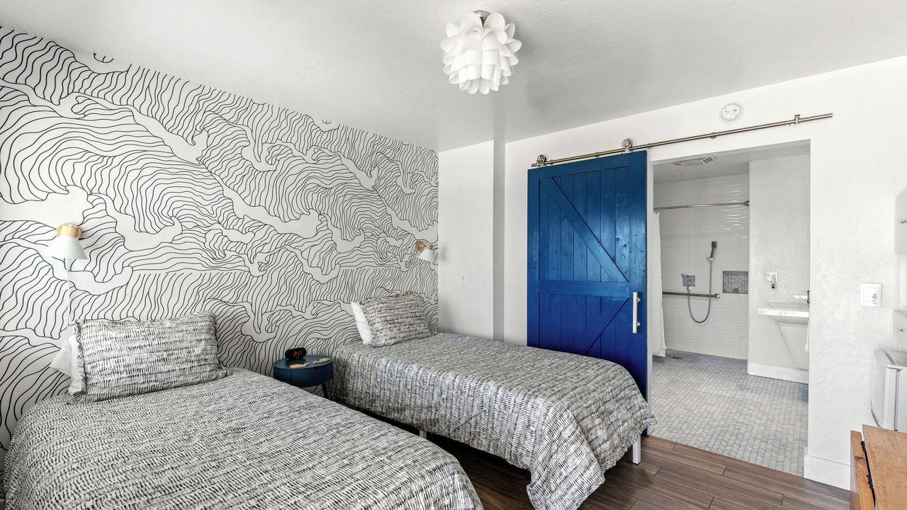 Photo of Bedroom in Point Arena