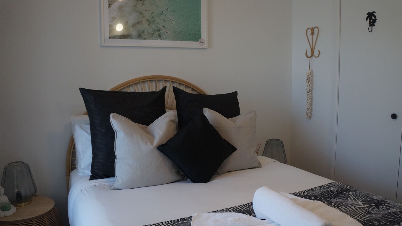 Photo of Bedroom in Bargara