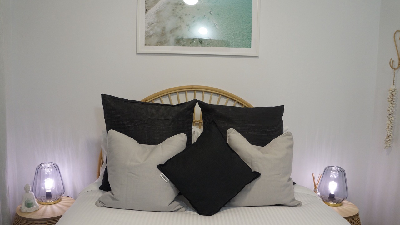 Photo of Bedroom in Bargara