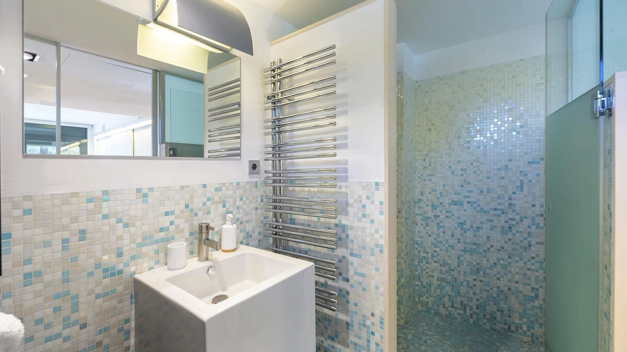 Photo of Bathroom in Es Canar