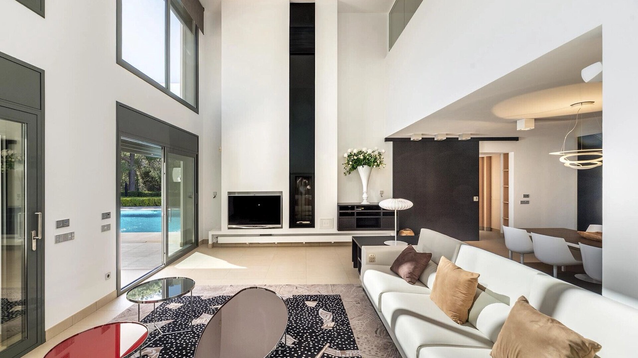 Photo of Livingroom in Es Canar