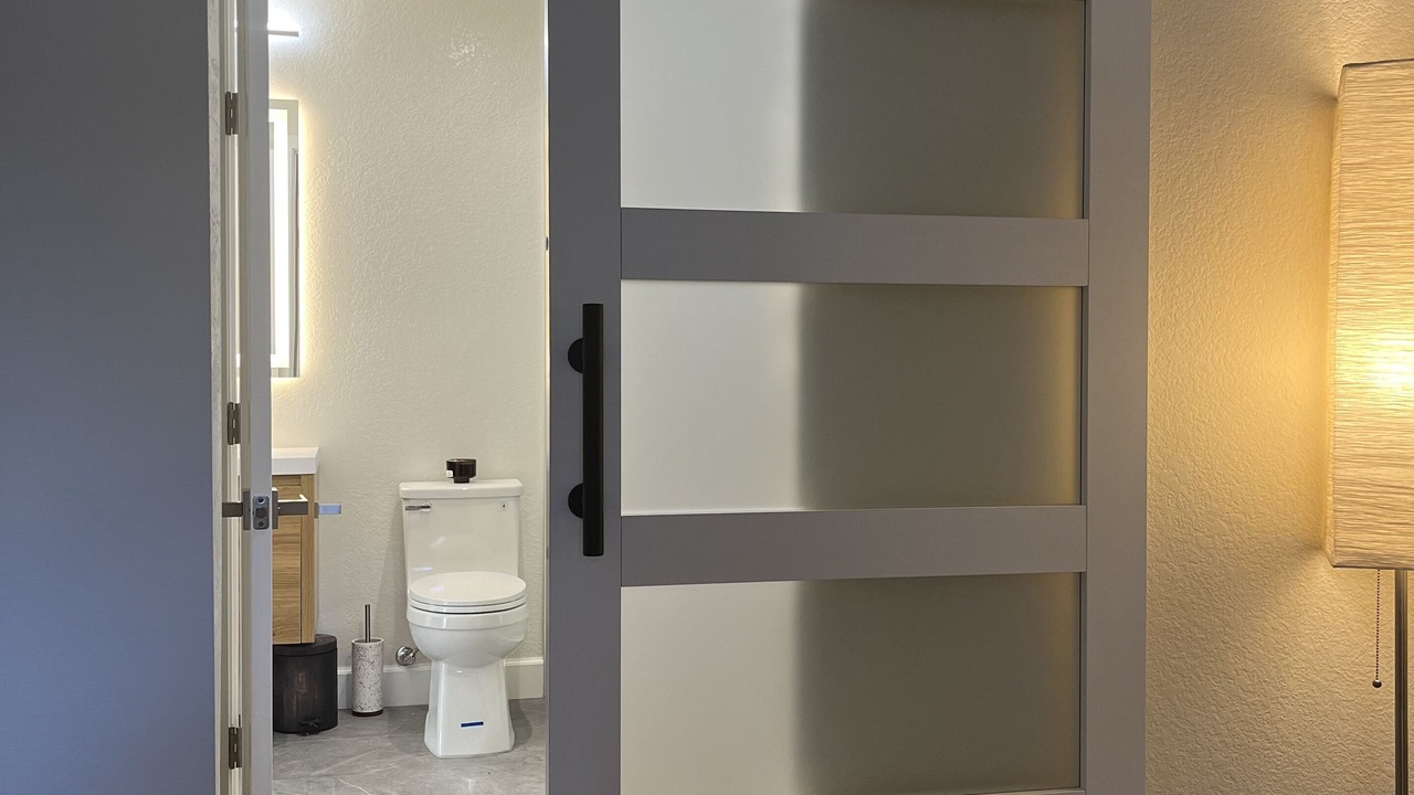 Photo of Bathroom in Monarch Beach