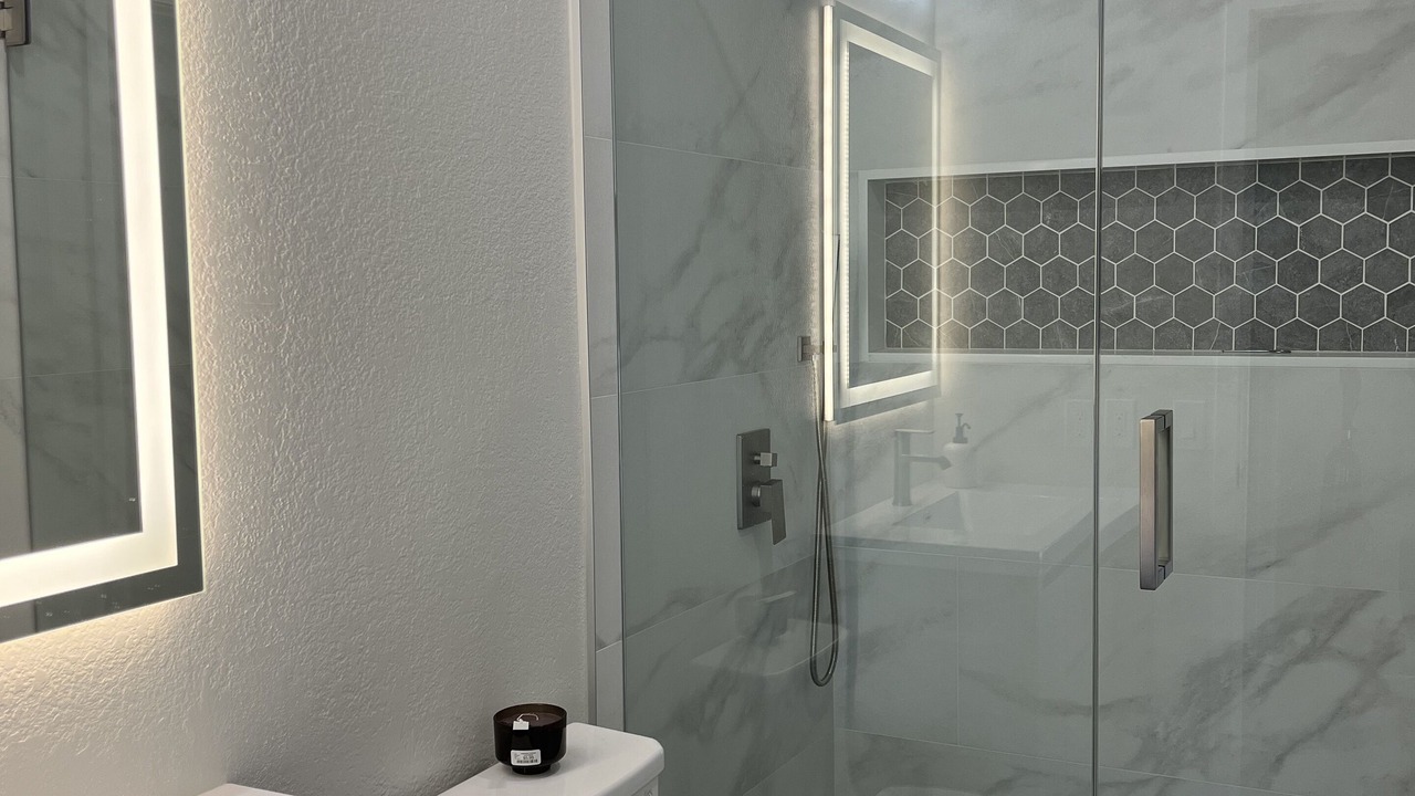 Photo of Bathroom in Monarch Beach