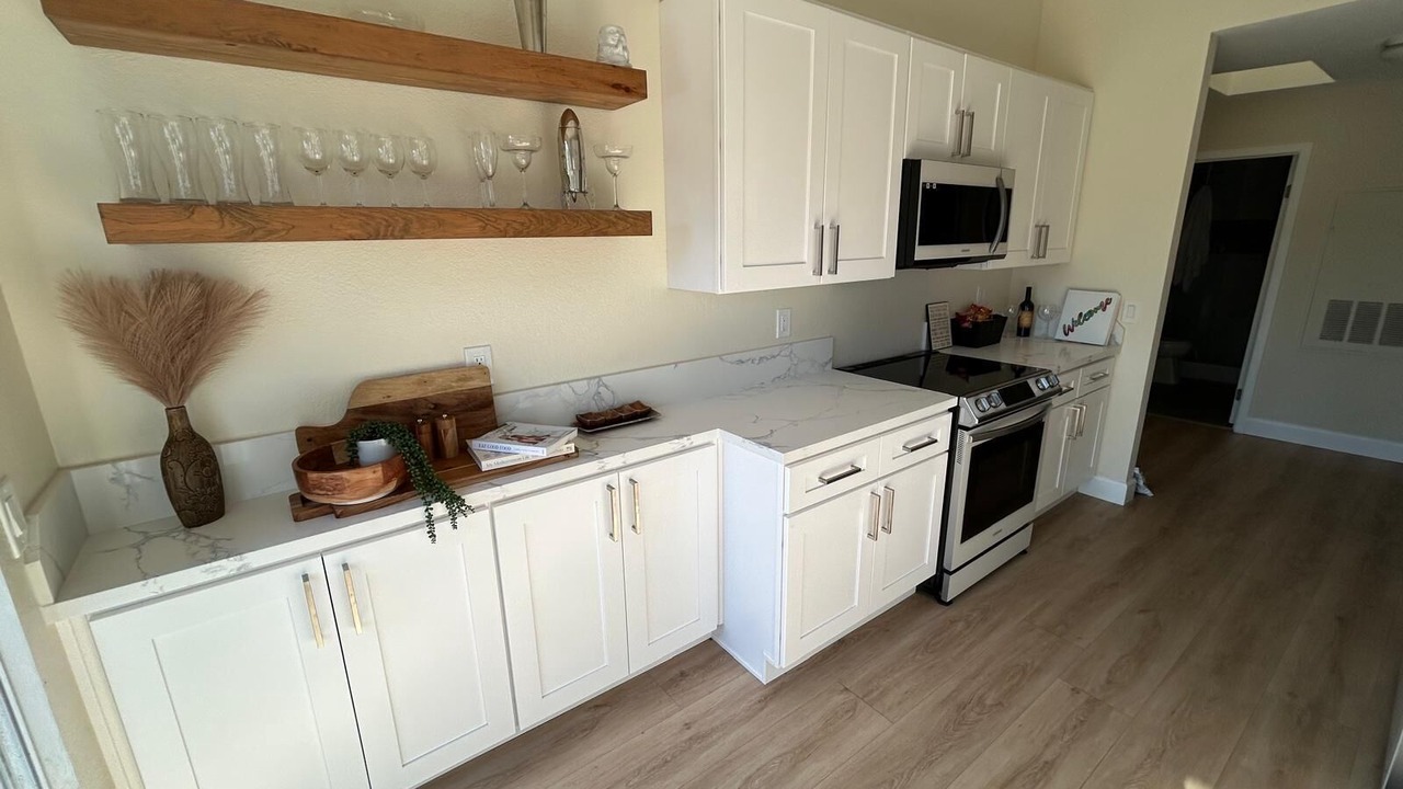Photo of Kitchen in Monarch Beach