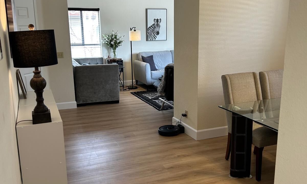 Photo of Livingroom in Monarch Beach