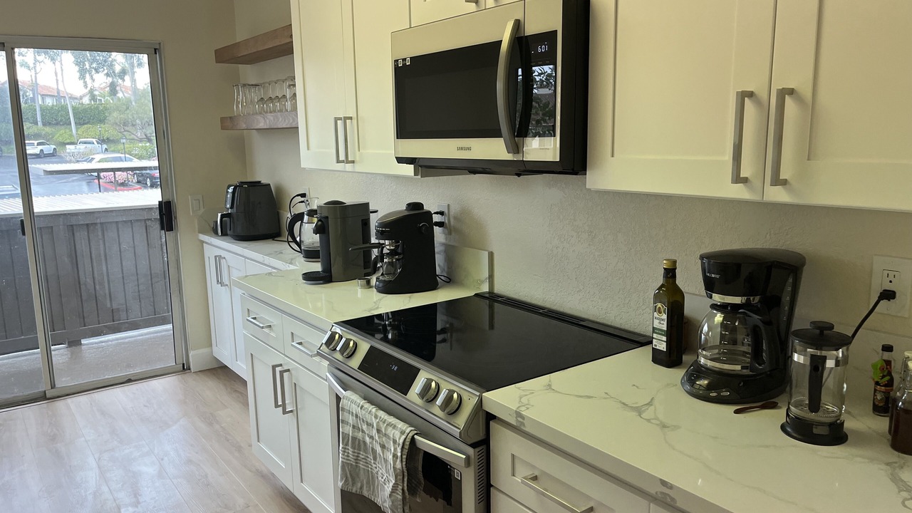 Photo of Kitchen in Monarch Beach