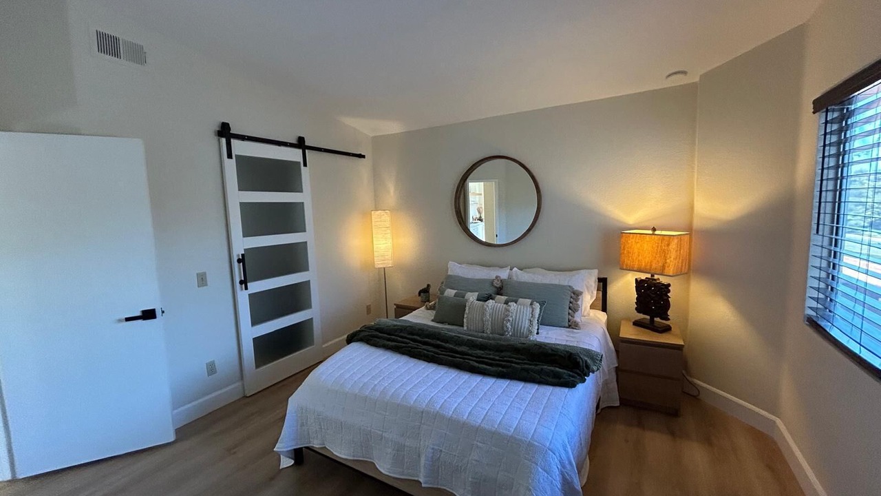 Photo of Bedroom in Monarch Beach