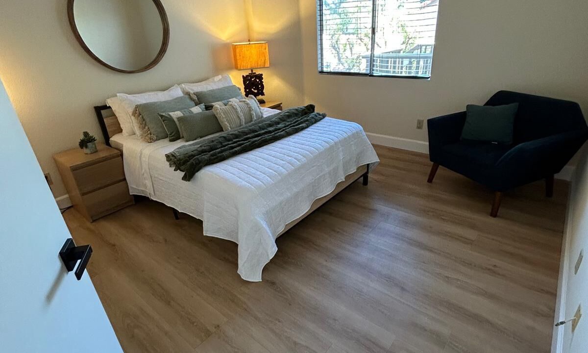 Photo of Bedroom in Monarch Beach
