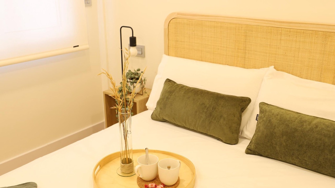 Photo of Bedroom in Port de Sagunt