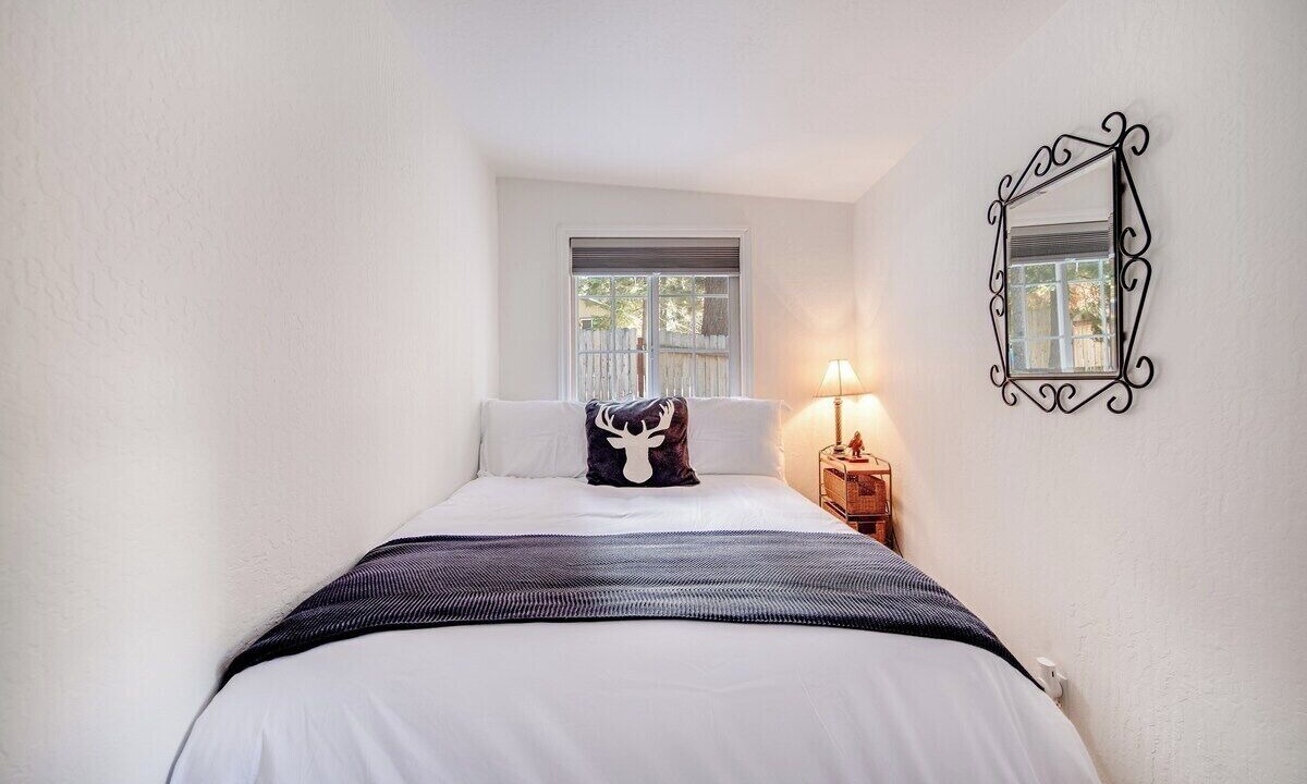 Photo of Bedroom in Lower Kingsbury