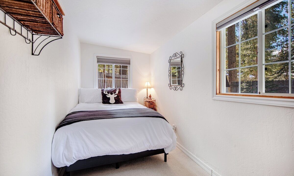 Photo of Bedroom in Lower Kingsbury