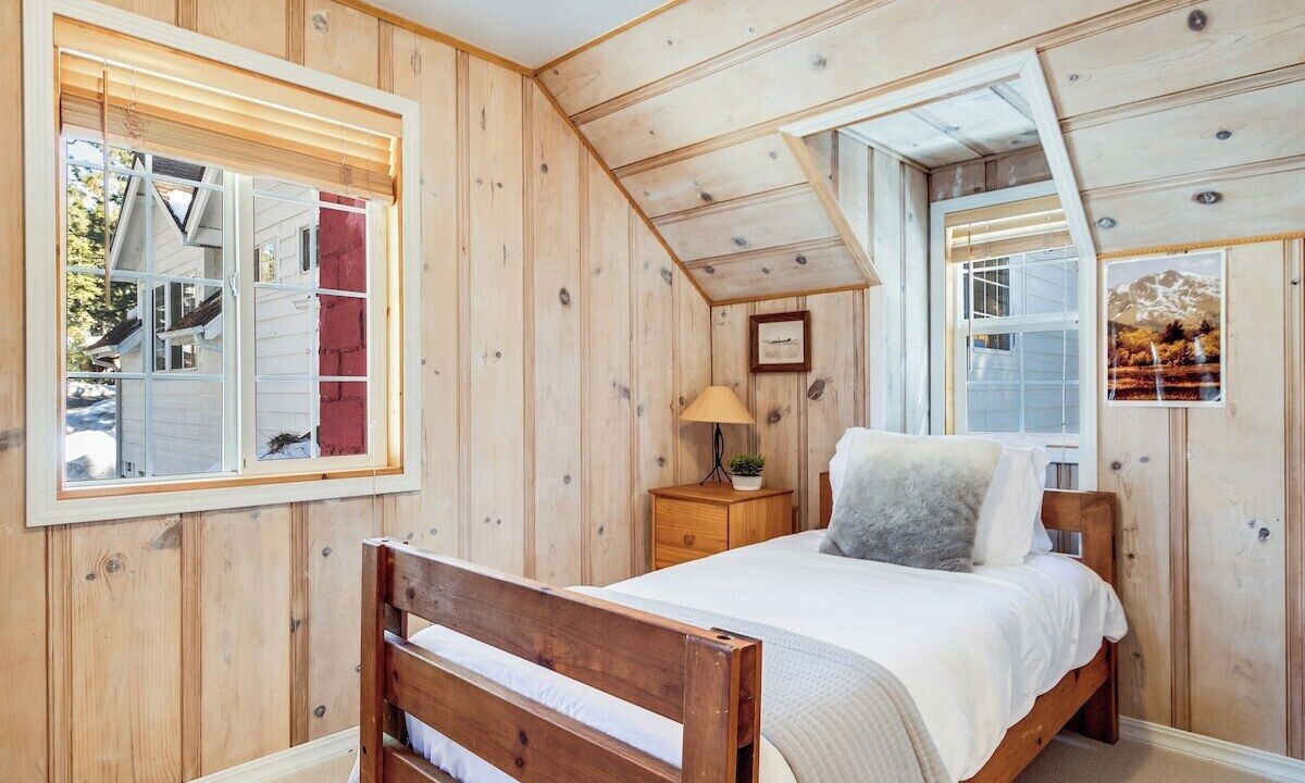 Photo of Bedroom in Lower Kingsbury