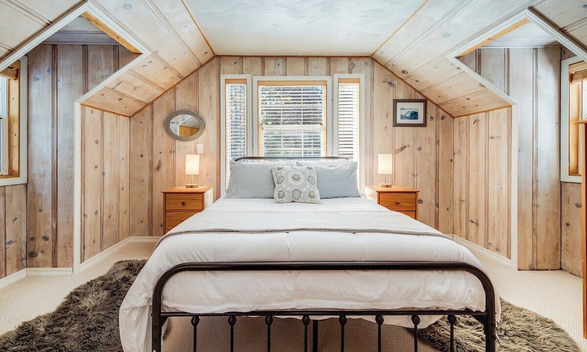 Photo of Bedroom in Lower Kingsbury