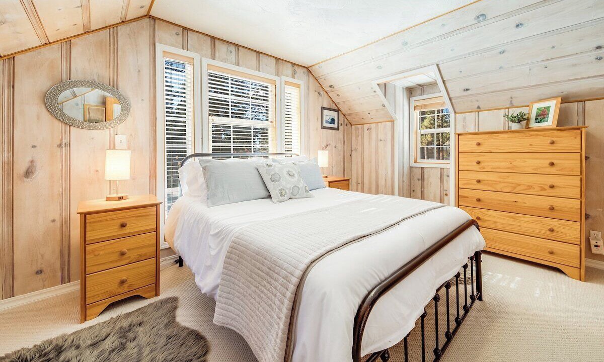 Photo of Bedroom in Lower Kingsbury