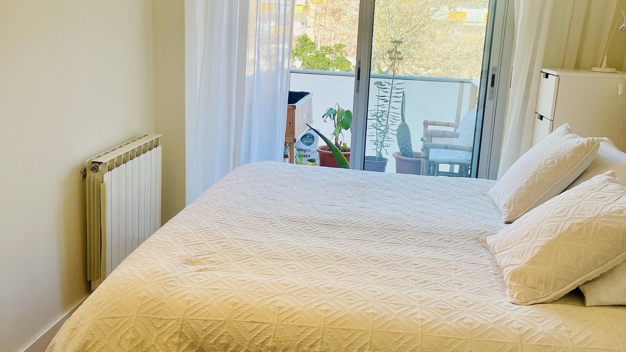 Photo of Bedroom in La Vila Olimpica del Poblenou