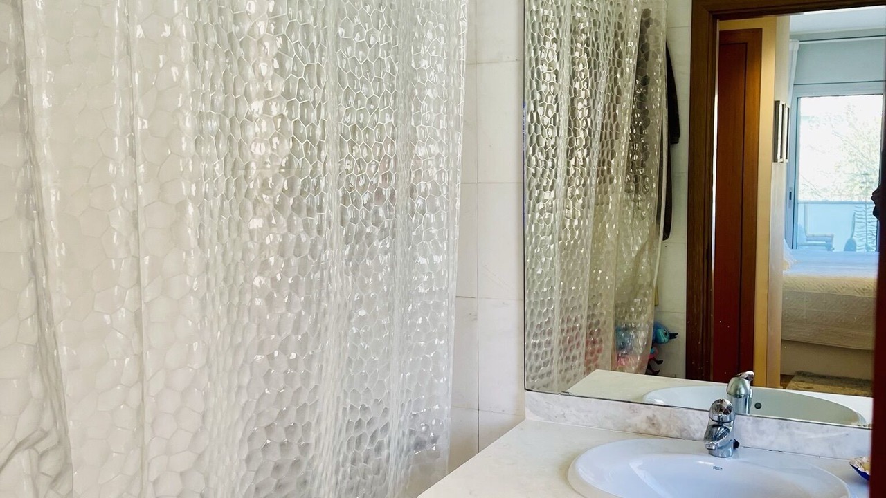 Photo of Bathroom in La Vila Olimpica del Poblenou