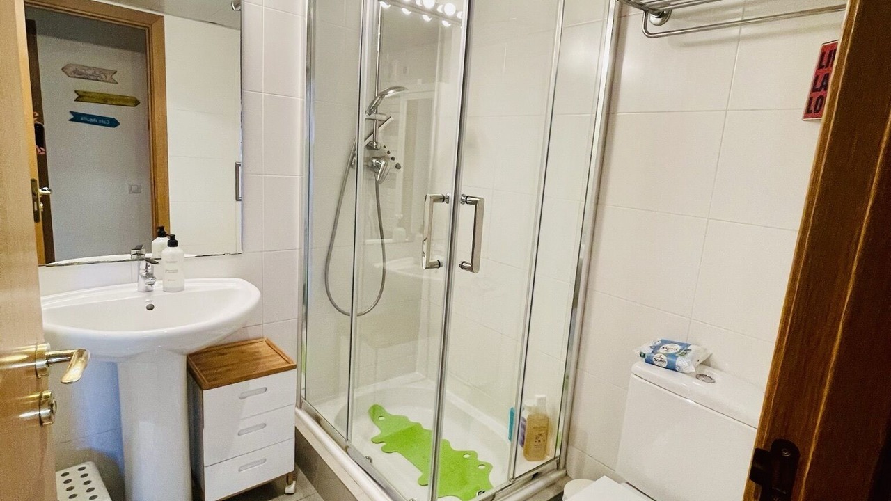 Photo of Bathroom in La Vila Olimpica del Poblenou