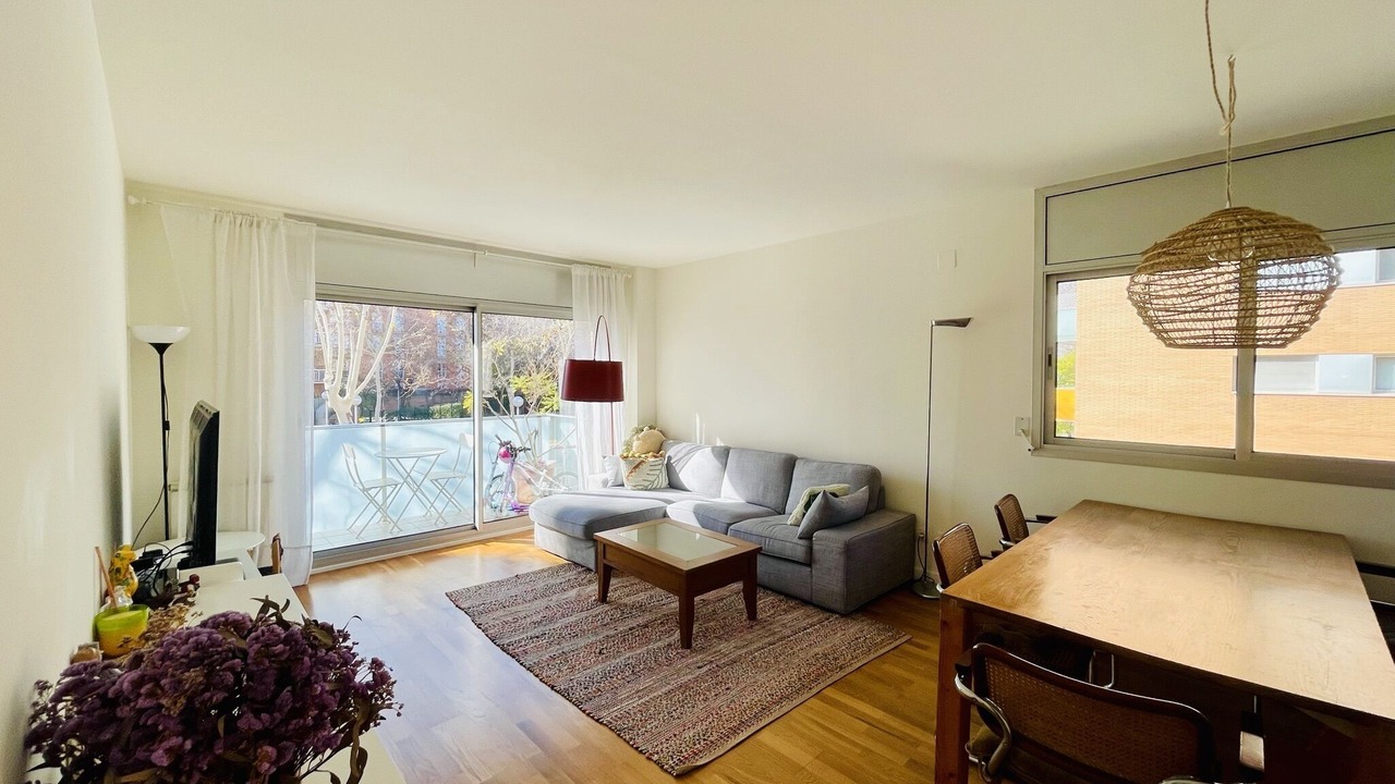 Photo of Livingroom in La Vila Olimpica del Poblenou