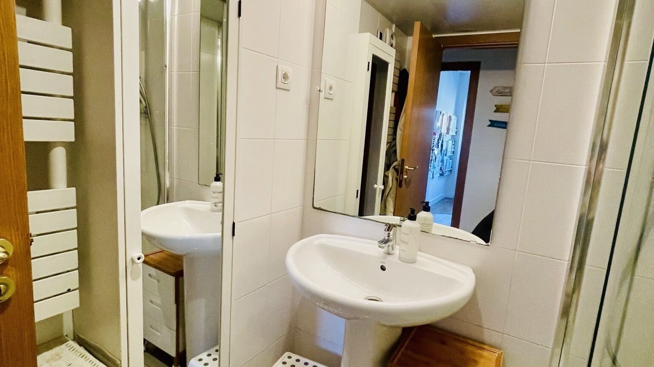 Photo of Bathroom in La Vila Olimpica del Poblenou