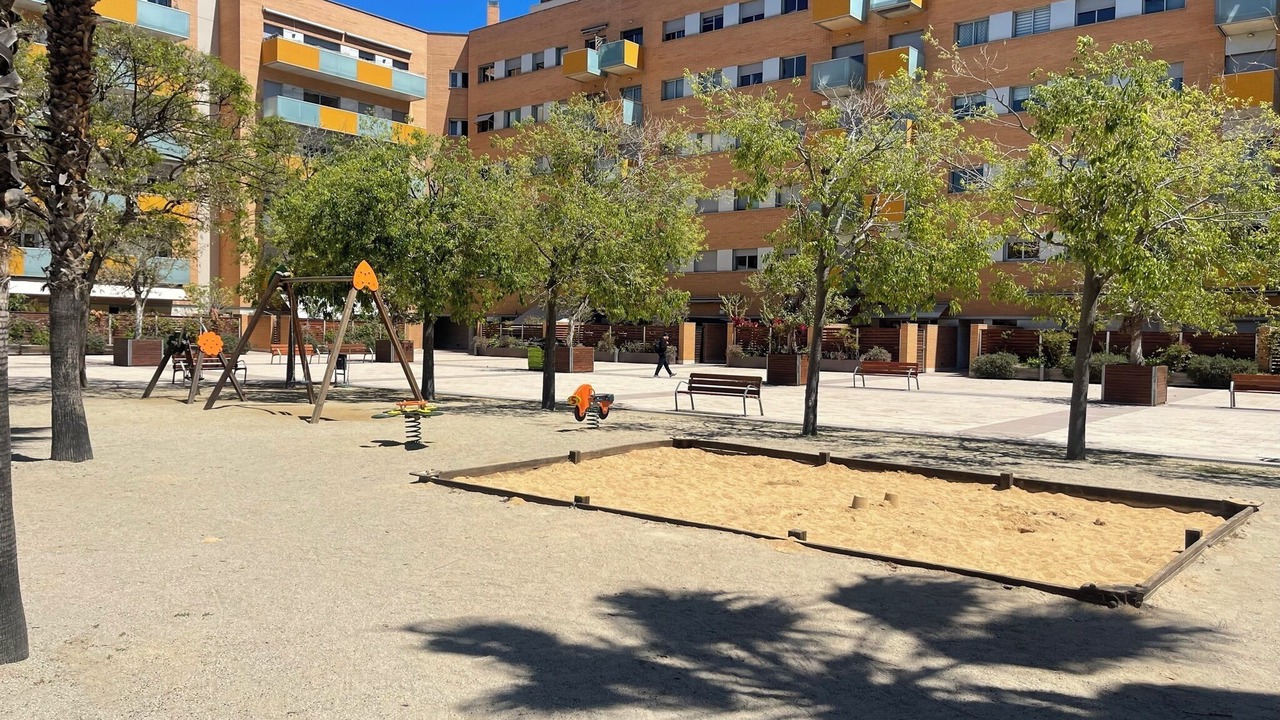 Photo of Others in La Vila Olimpica del Poblenou