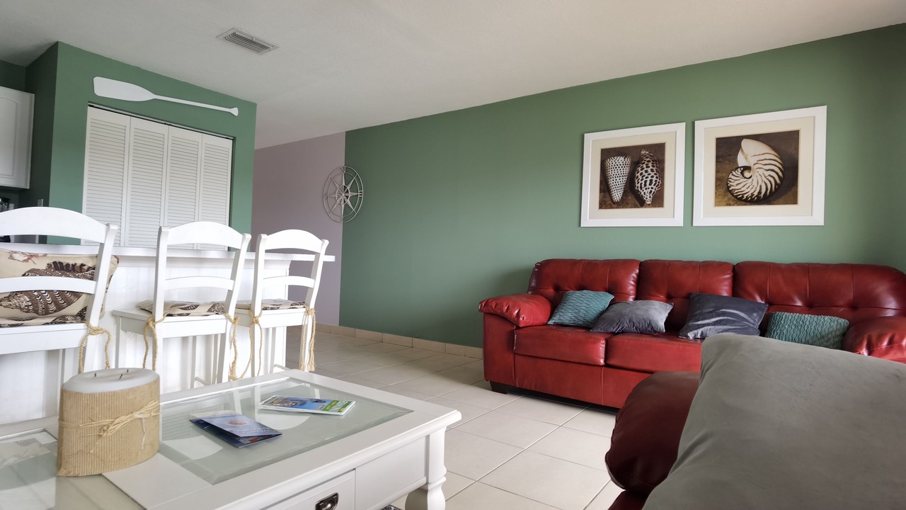 Photo of Livingroom in South Bimini
