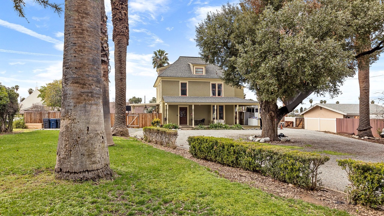 Photo of Outdoor in South Redlands