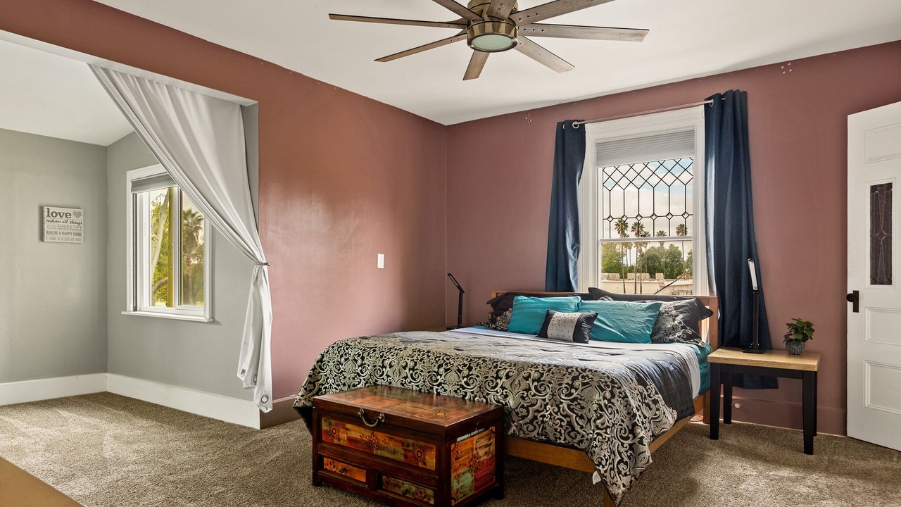 Photo of Bedroom in South Redlands