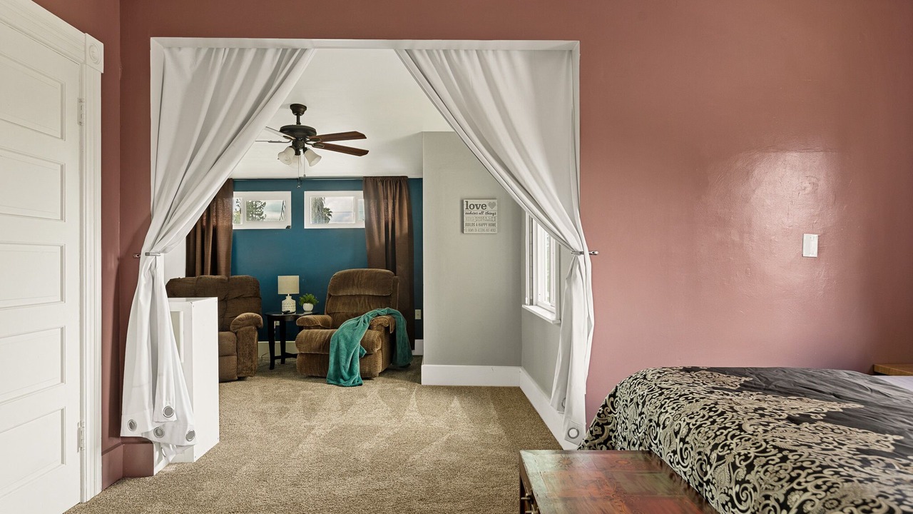 Photo of Bedroom in South Redlands