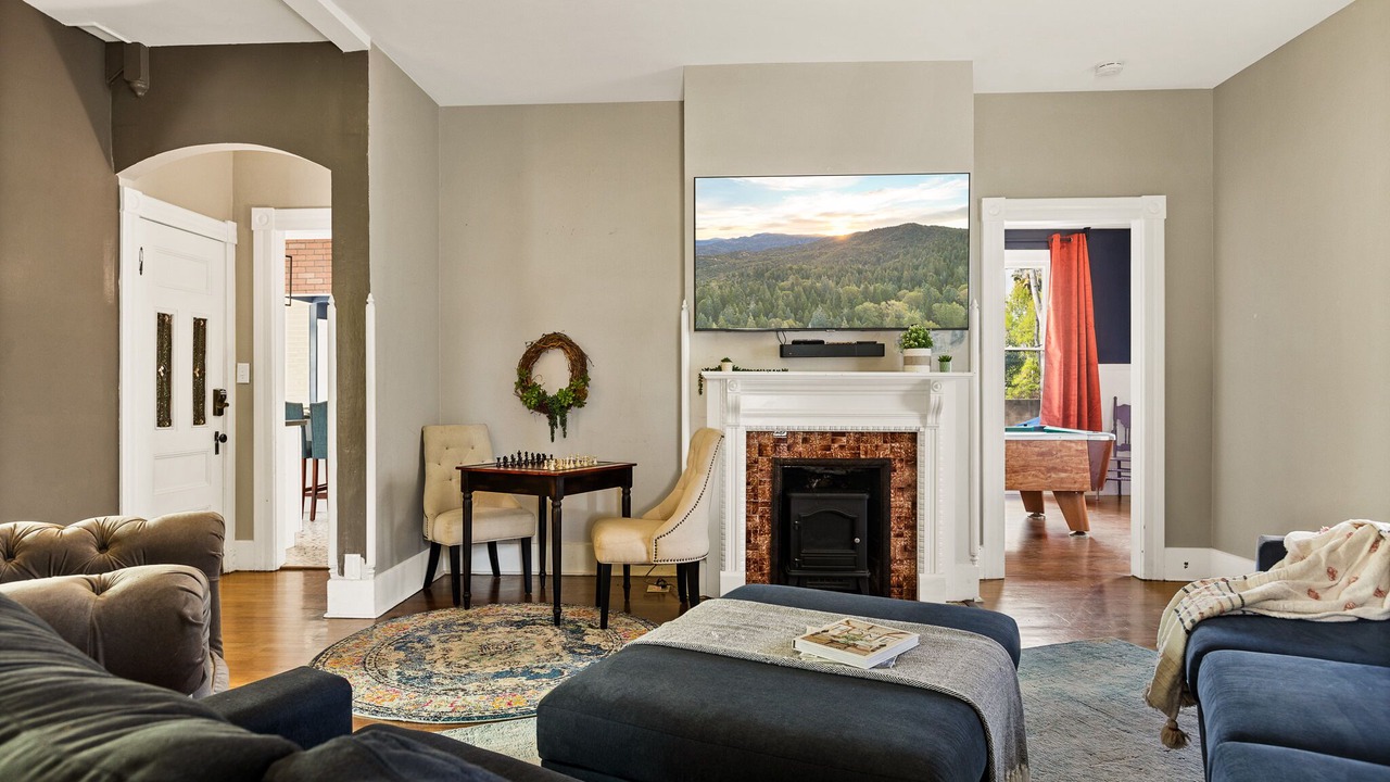 Photo of Livingroom in South Redlands