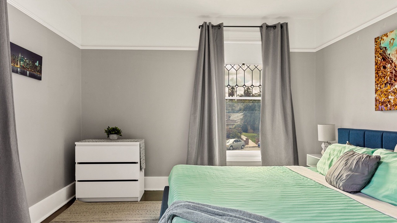 Photo of Bedroom in South Redlands