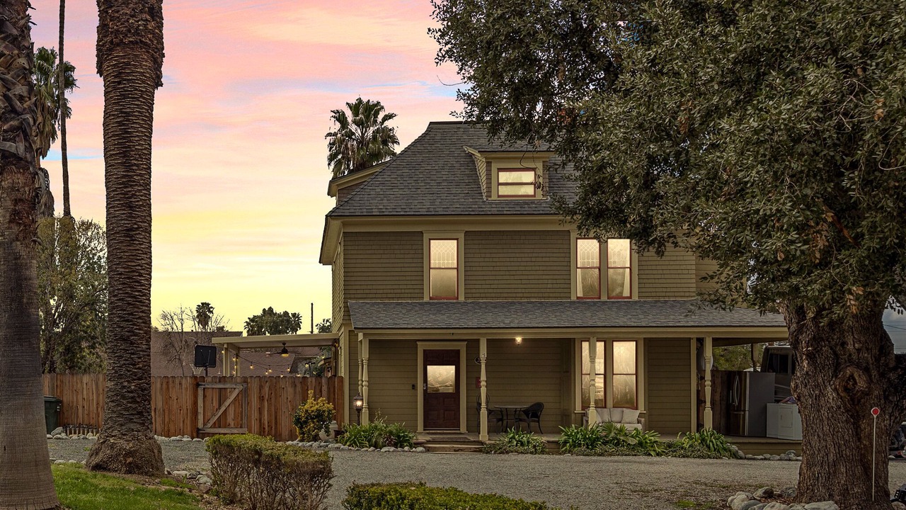 Photo of Outdoor in South Redlands