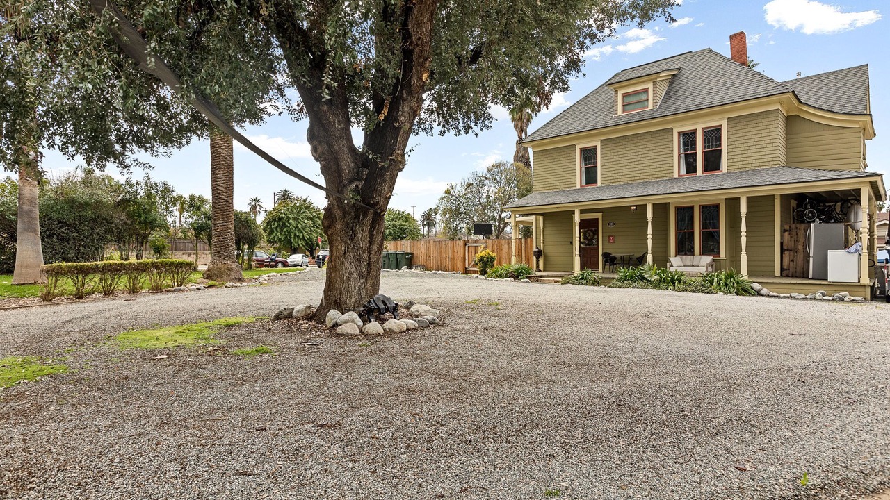 Photo of Outdoor in South Redlands