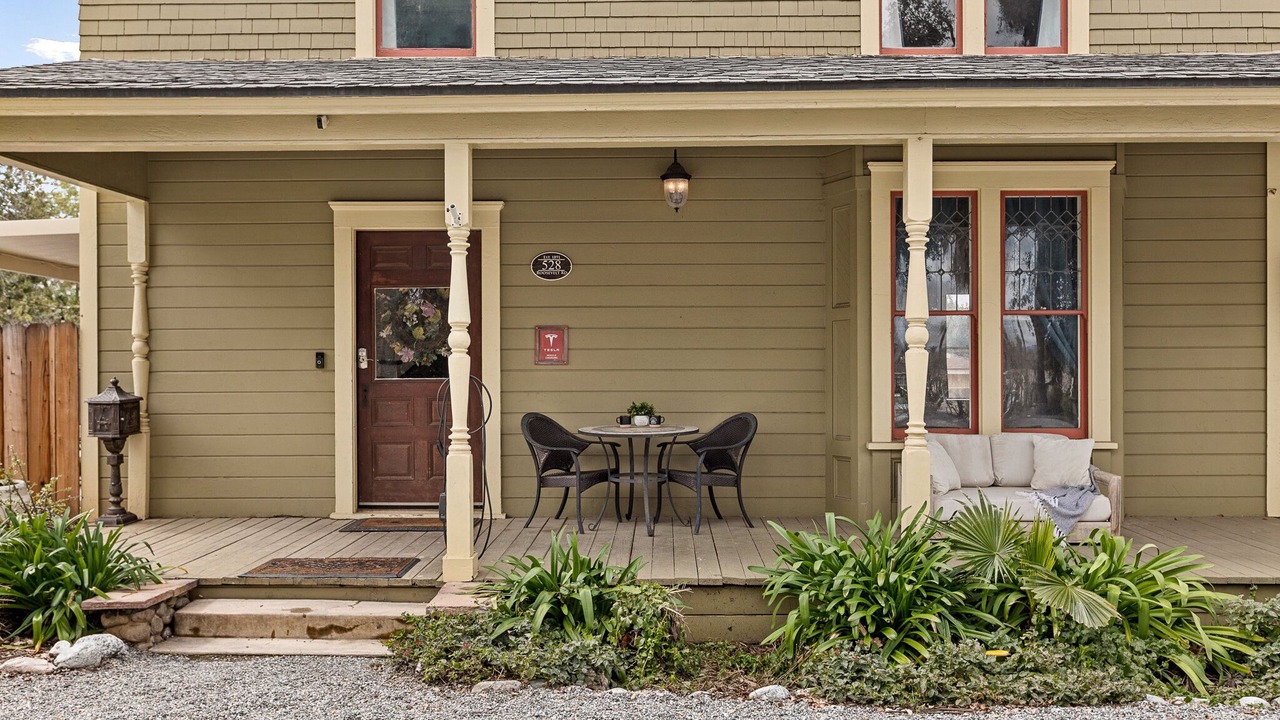 Photo of Outdoor in South Redlands